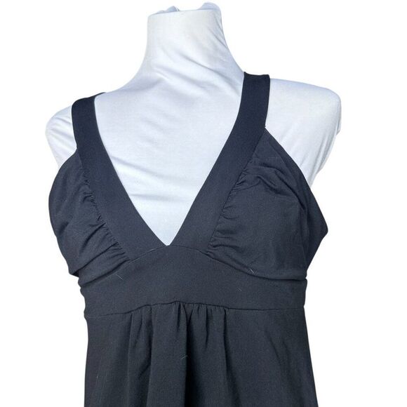 Boston Proper little black dress Medium - Picture 3 of 6